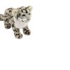 Toys Ken Black Toys | 29Cm Lucky The Snow Leopard Plush