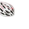 Outdoor Ken Black Toys | Verve Bike White/Red Helmet (Size 58-61Cm)