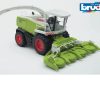 Toys Ken Black Toys | Bruder 1:16 Claas Jaguar 900 Field Chopper