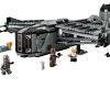 Toys Ken Black Toys | Lego 75323 Star Wars The Justifier Buildable Toy Starship