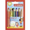 Learning & Education Ken Black Toys | Woody 3 In 1 Wallet 6 Asst