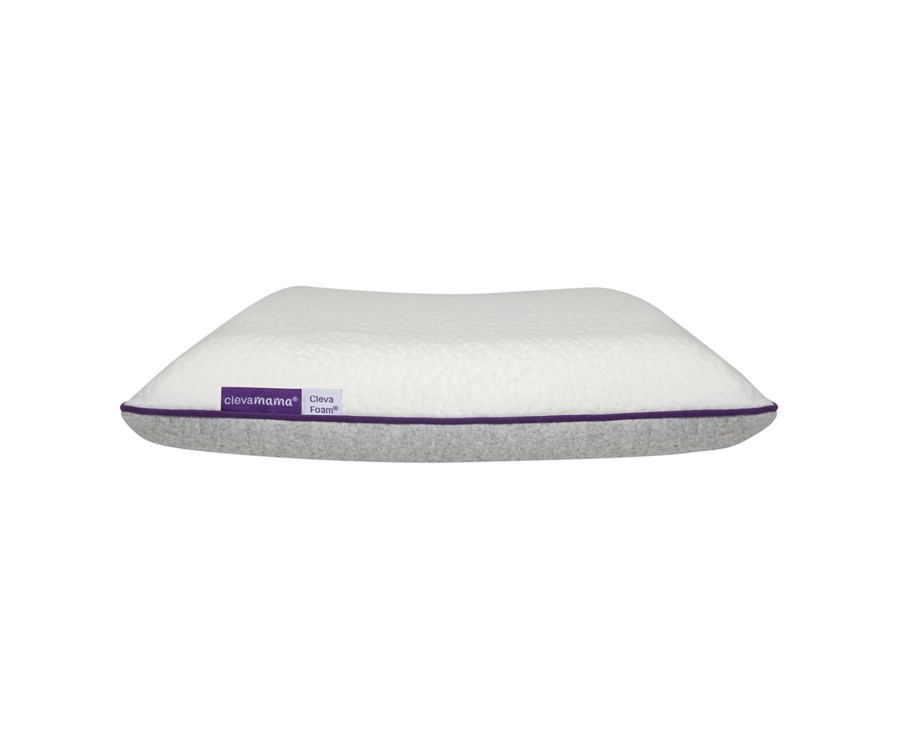 Baby Ken Black Toys | Clevamama Clevafoam Toddler Pillow