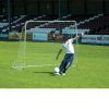 Outdoor Ken Black Toys | 8Ft X 5Ft Football Goal