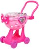 Toys Ken Black Toys | Minnie'S Happy Helpers Bowtique Shopping Trolley