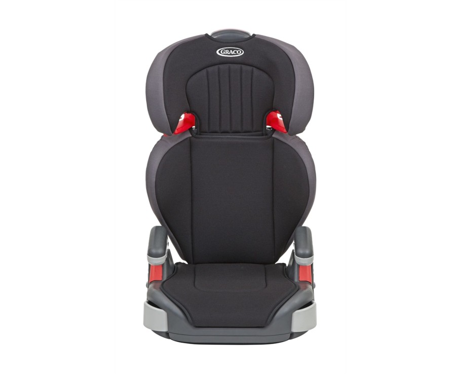 Baby Ken Black Toys | Graco Junior Maxi Group 2-3 Car Seat