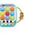 Baby Ken Black Toys | Squishy Lights Learning Tablet