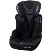 Baby Ken Black Toys | Osann Lupo Nero Isofix Group 1/2/3 Harnessed High Back Booster Car Seat