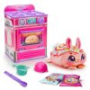 Toys Ken Black Toys | Cookeez Makery Oven Playset - Cinnamon Treatz Assortment