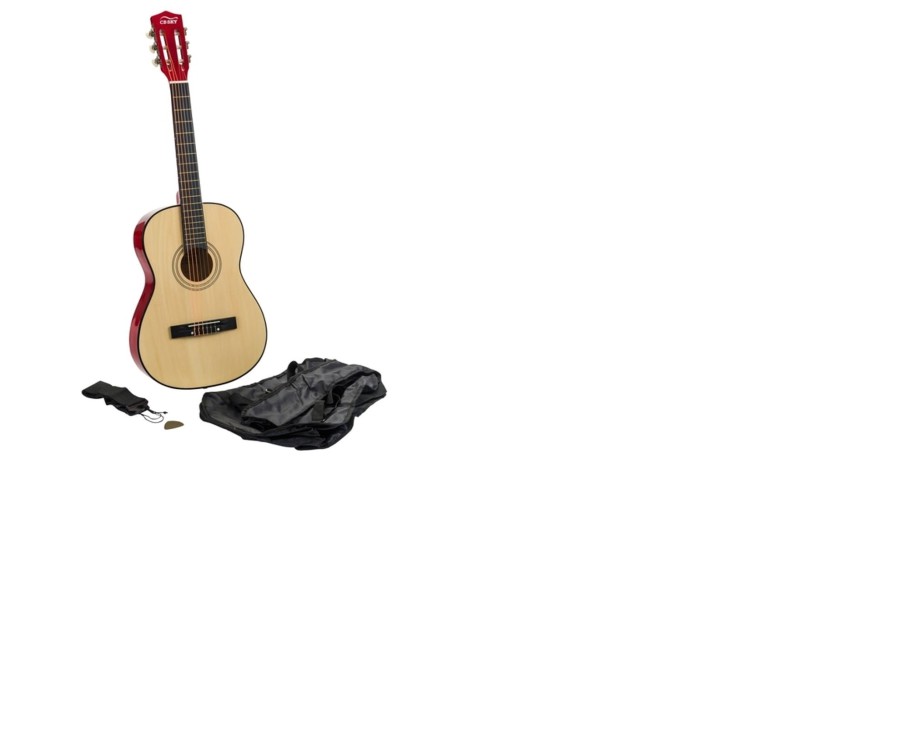 Learning & Education Ken Black Toys | 91Cm Classical Guitar