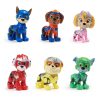 Toys Ken Black Toys | Paw Patrol: The Mighty Movie Toy Figures Gift Pack