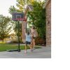 Outdoor Ken Black Toys | Lifetime Streamline Portable Basketball Hoop 2.2M To 3.05M