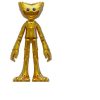 Toys Ken Black Toys | Poppy Playtime Gold Huggy Wuggy Action Figure