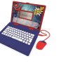 Toys Ken Black Toys | Lexibook Spider-Man Bilingual Laptop