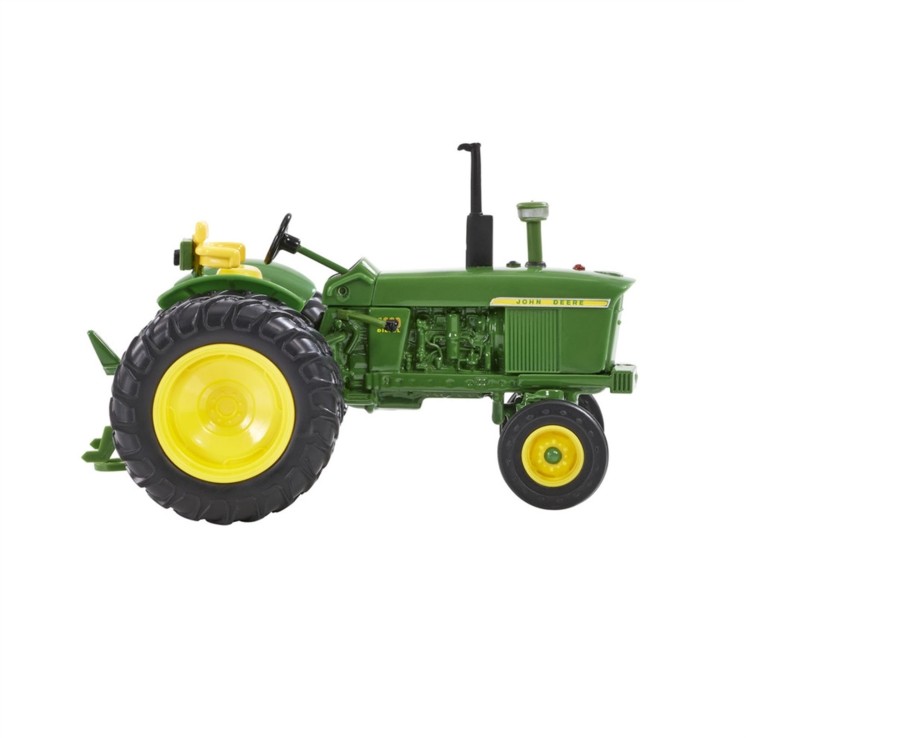 Toys Ken Black Toys | Britains - John Deere 4020