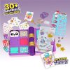 Learning & Education Ken Black Toys | Funlockets Secret Journal Glitter Edition