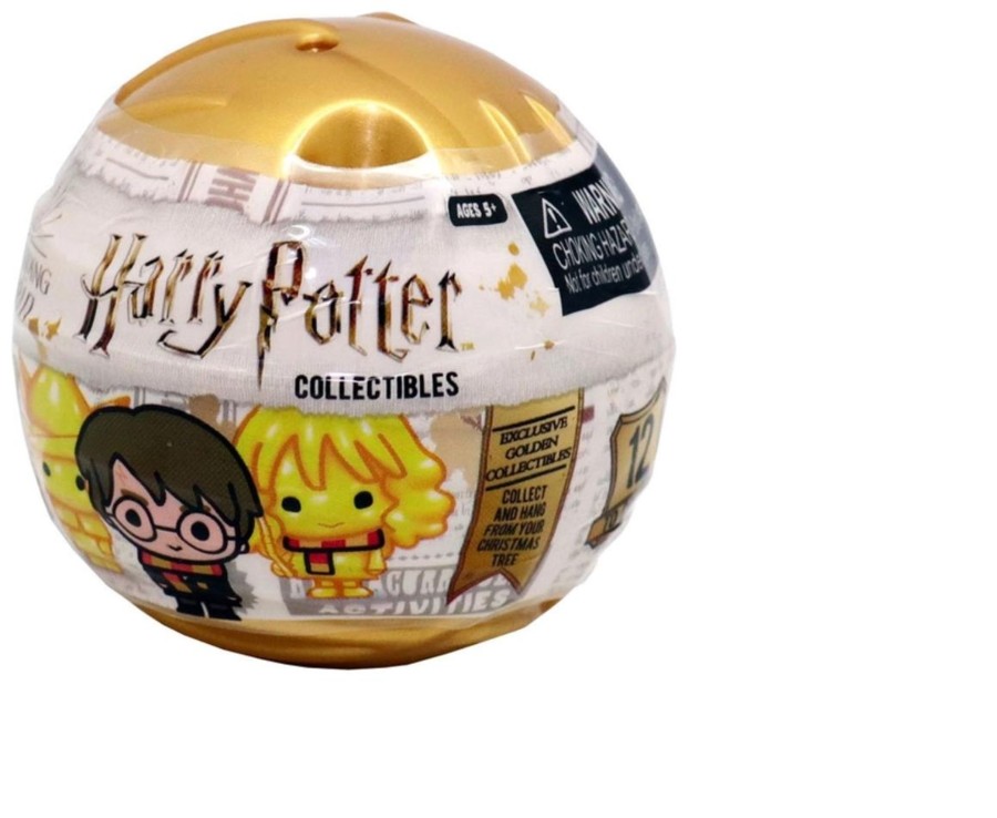 Toys Ken Black Toys | Harry Potter Collectible Snitch