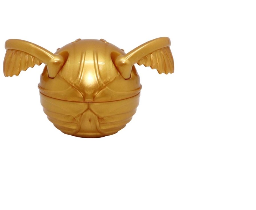 Toys Ken Black Toys | Harry Potter Collectible Snitch