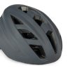 Outdoor Ken Black Toys | Urbanite Bike Helmet Grey L 58-61Cm