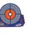 Toys Ken Black Toys | Nerf Elite Digital Target