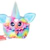 Toys Ken Black Toys | Furby Interactive Tie Dye Plush Toy