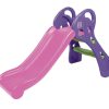 Outdoor Ken Black Toys | Qwikfold Slide Pink