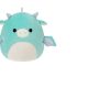 Toys Ken Black Toys | Squishmallows 30Cm Miles The Dragon Plush