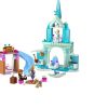 Toys Ken Black Toys | Lego® | Disney Frozen Elsa'S Frozen Castle 43238