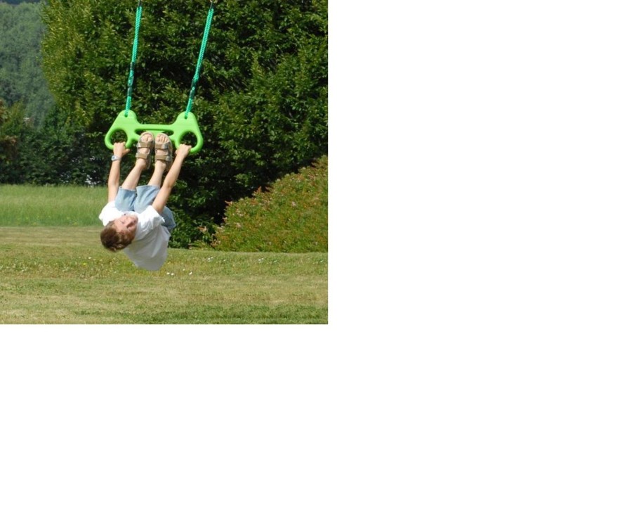 Outdoor Ken Black Toys | Trapeze Ring