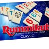 Learning & Education Ken Black Toys | Rummikub Classic