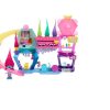 Toys Ken Black Toys | Trolls 3 Band Together Mount Rageous Playset With Queen Poppy Doll