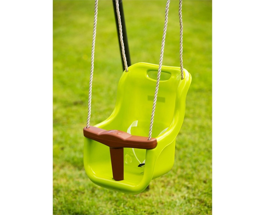 Outdoor Ken Black Toys | Baby Swing Seat