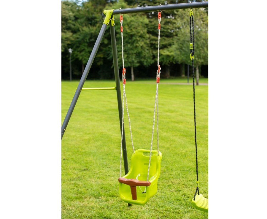 Outdoor Ken Black Toys | Baby Swing Seat