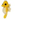 Toys Ken Black Toys | Adopt Me! Series 2 20Cm Seahorse Plush Soft Toy