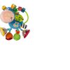 Baby Ken Black Toys | Playgro Clip Clop Activity Rattle Blue