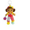 Baby Ken Black Toys | Lamaze My Friend Jasmine Doll