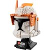 Toys Ken Black Toys | Lego® Star Wars Clone Commander Cody Helmet 75350 Building Kit (776 Pieces)