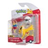 Toys Ken Black Toys | Pokemon Battle Figure 3 Pack