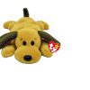 Toys Ken Black Toys | Bones Original Beanie Babie