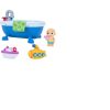 Toys Ken Black Toys | Cocomelon Bath Playset