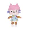 Toys Ken Black Toys | Gabby'S Dollhouse 10" (25Cm) Box Cat Plush Soft Toy