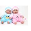 Toys Ken Black Toys | Lots To Cuddle Babies Twins