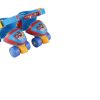 Outdoor Ken Black Toys | Paw Patrol - Mini Quad Skates