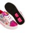 Outdoor Ken Black Toys | Heelys Snazzy X2 Rainbow Heart Size Uk 12