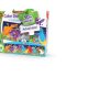 Learning & Education Ken Black Toys | Long & Tall Colour Dancing Dino'S 51 Piece Puzzle