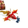 Toys Ken Black Toys | Lego® Ninjago® Kai'S Rising Dragon Strike Toy 71801