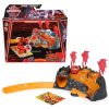 Toys Ken Black Toys | Bakugan Training Set With Titanium Dragonoid