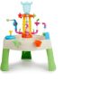 Outdoor Ken Black Toys | Little Tikes Fountain Factory Water Table