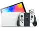 Tech & Gaming Ken Black Toys | Nintendo Switch Oled White