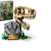 Toys Ken Black Toys | Lego® Jurassic World Dinosaur Fossils: T. Rex Skull 76964