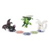 Toys Ken Black Toys | Bakugan Evolutions Starter Pack 3-Pack, Collectible Action Figures, Ages 6 And Up, (Styles May Vary)